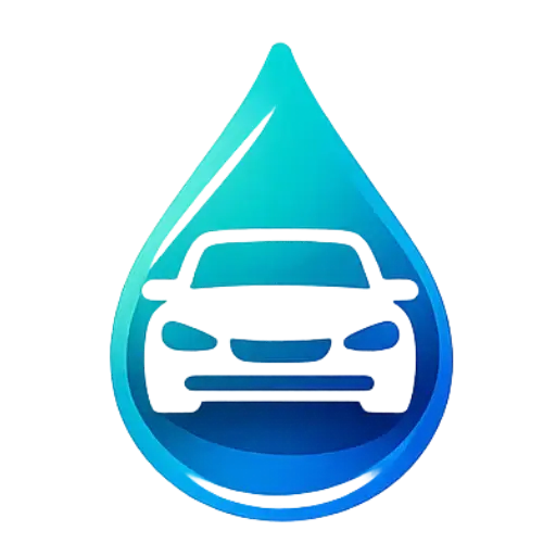 Lavage auto à domicile Lansac